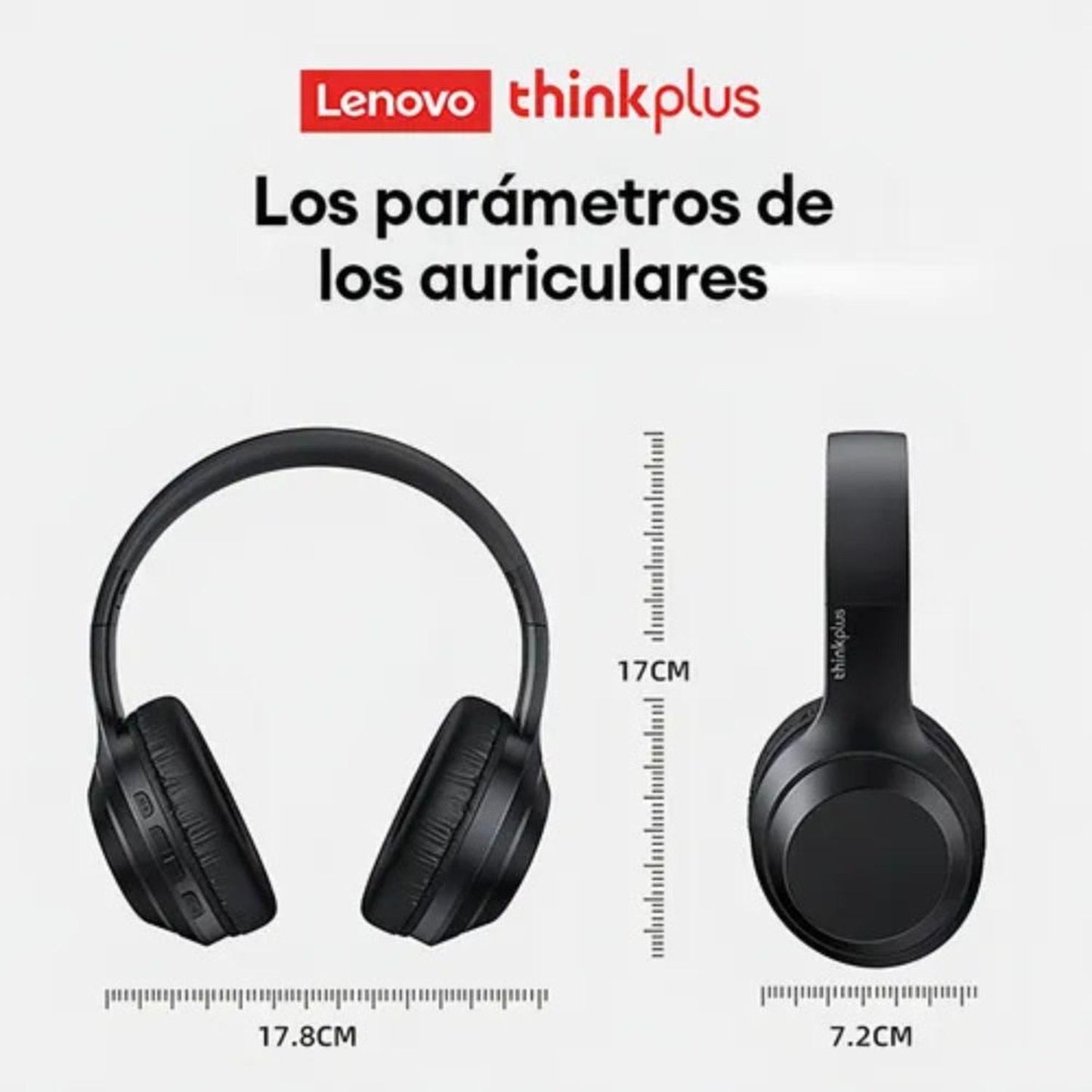 Honor X5c 4gb 128gb Ocean Cyan + Audífonos Lenovo Th10 Negro