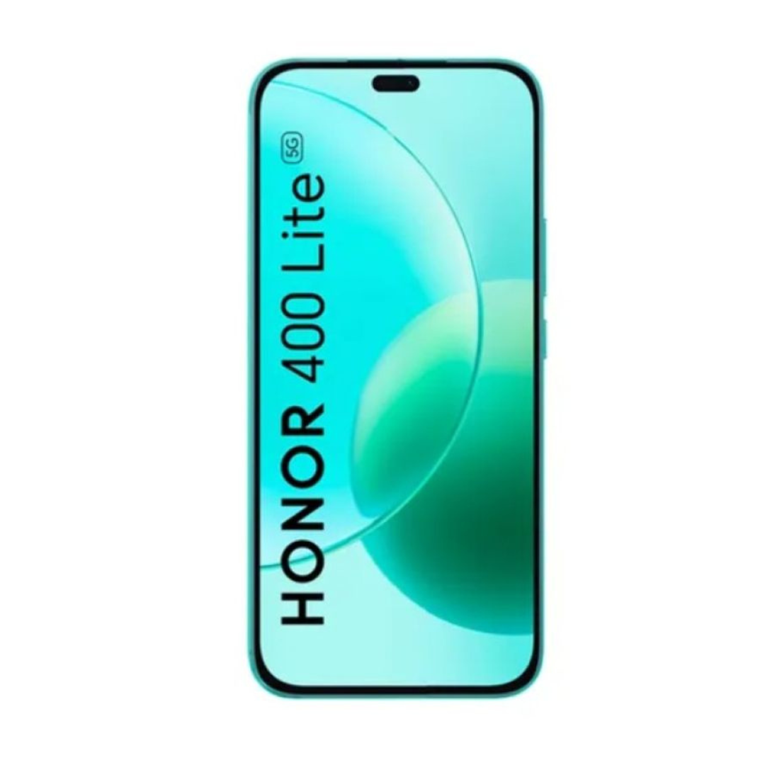 Honor 400 Lite (8+256GB) - 5G, 90Hz, 50MP, 5200mAh