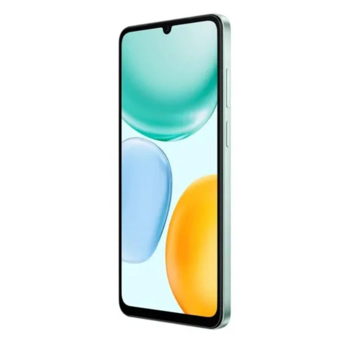 Honor X5c 4gb 128gb Ocean Cyan + Audífonos Lenovo Th10 Negro