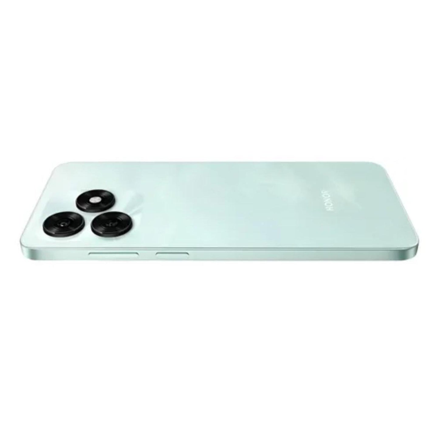 Honor X5c 4gb 128gb Ocean Cyan + Audífonos Lenovo Th10 Negro
