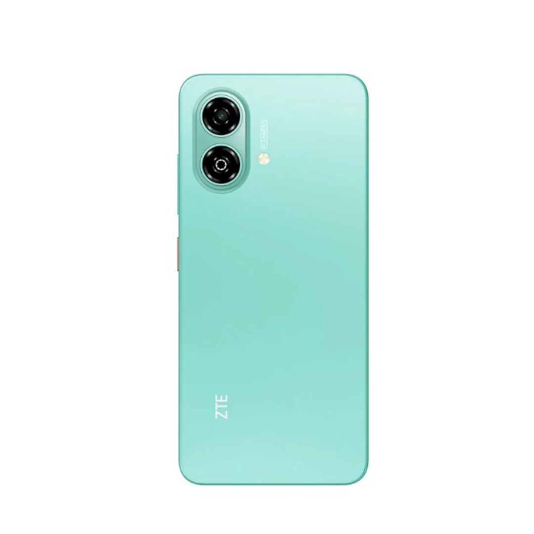 ZTE A35E 2+64GB, 6.52" octa core