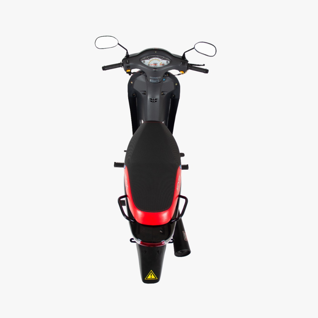 Motocicleta Nexus 110V