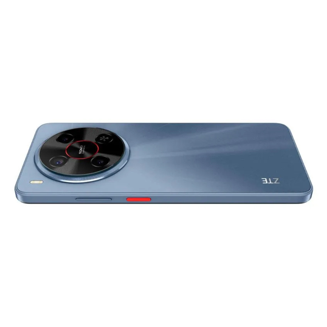 Smartphone ZTE V70 Max 6.9" 4GB 256GB 50MP+2MP+AI Camera Gris