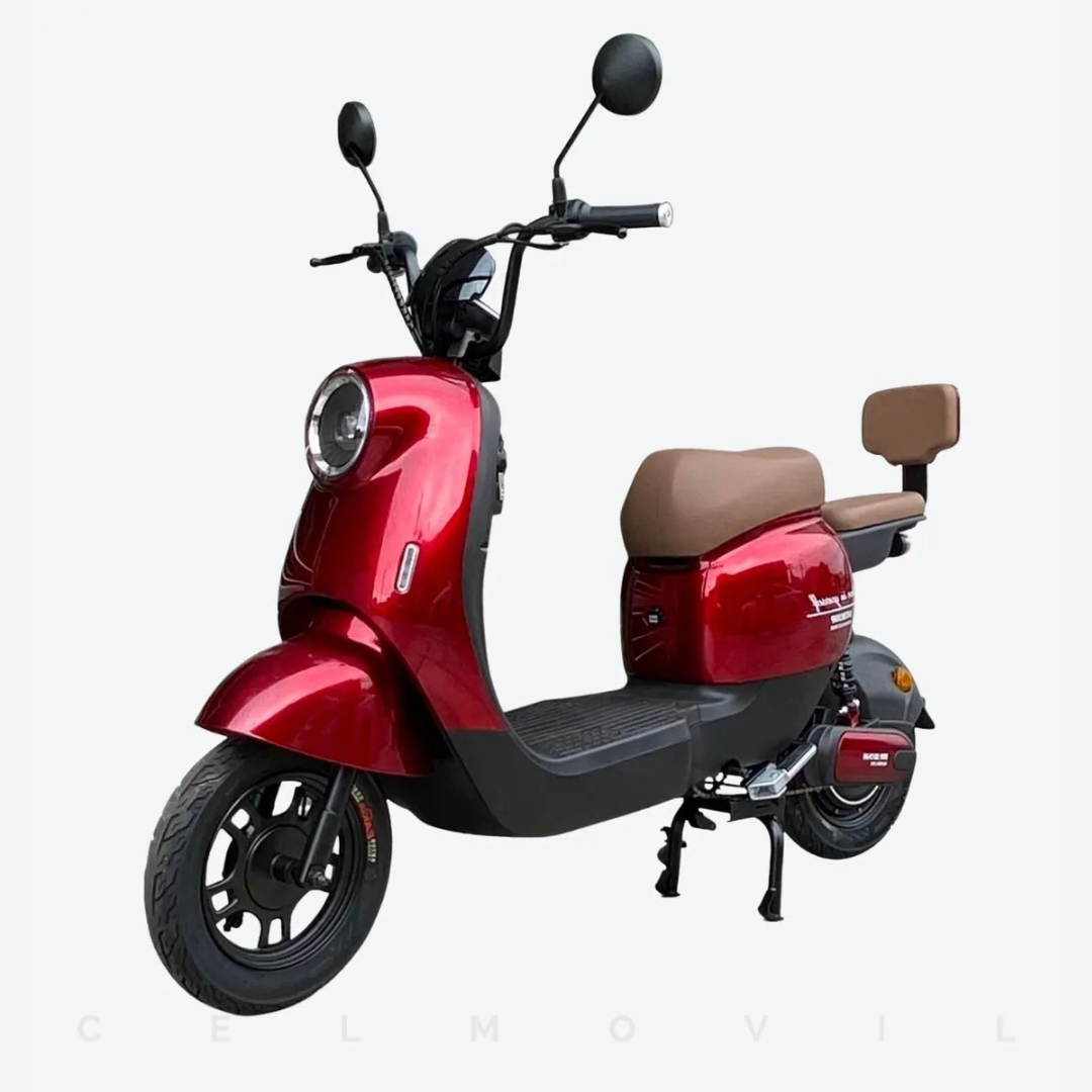 Bicicleta Kayencorp Lifepo4 48v 24ah 10 25 Km/h