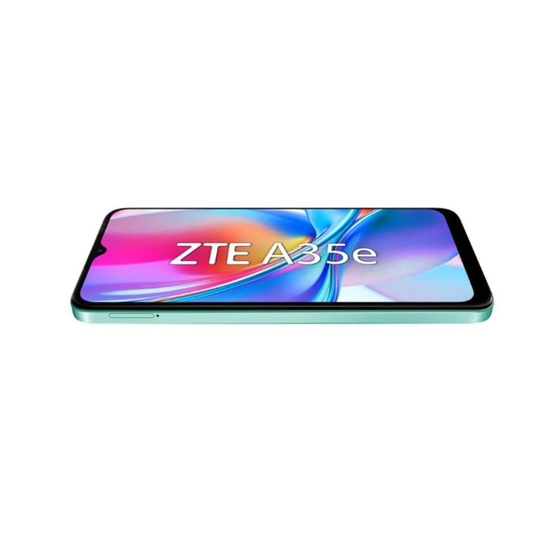 ZTE A35E 2+64GB, 6.52" octa core