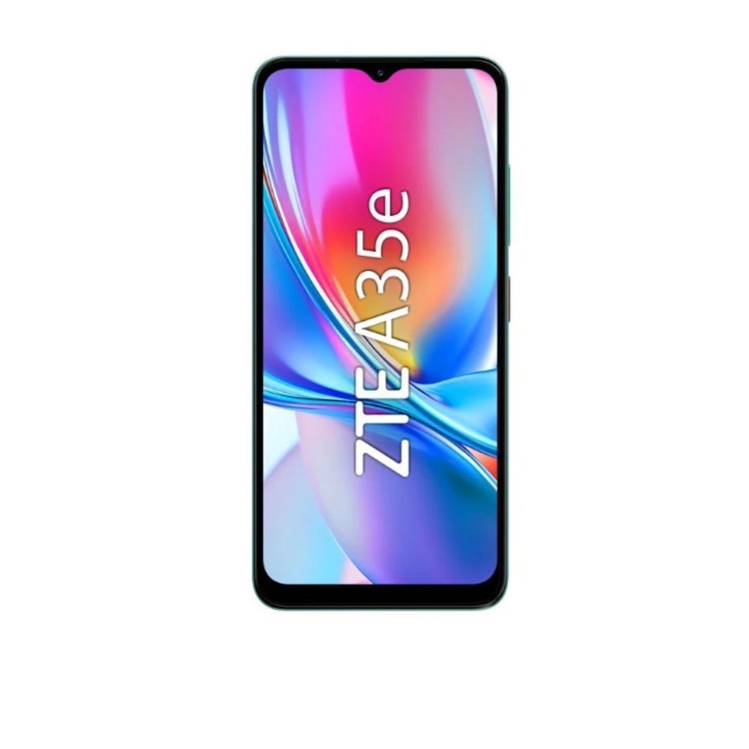 ZTE A35E 2+64GB, 6.52" octa core