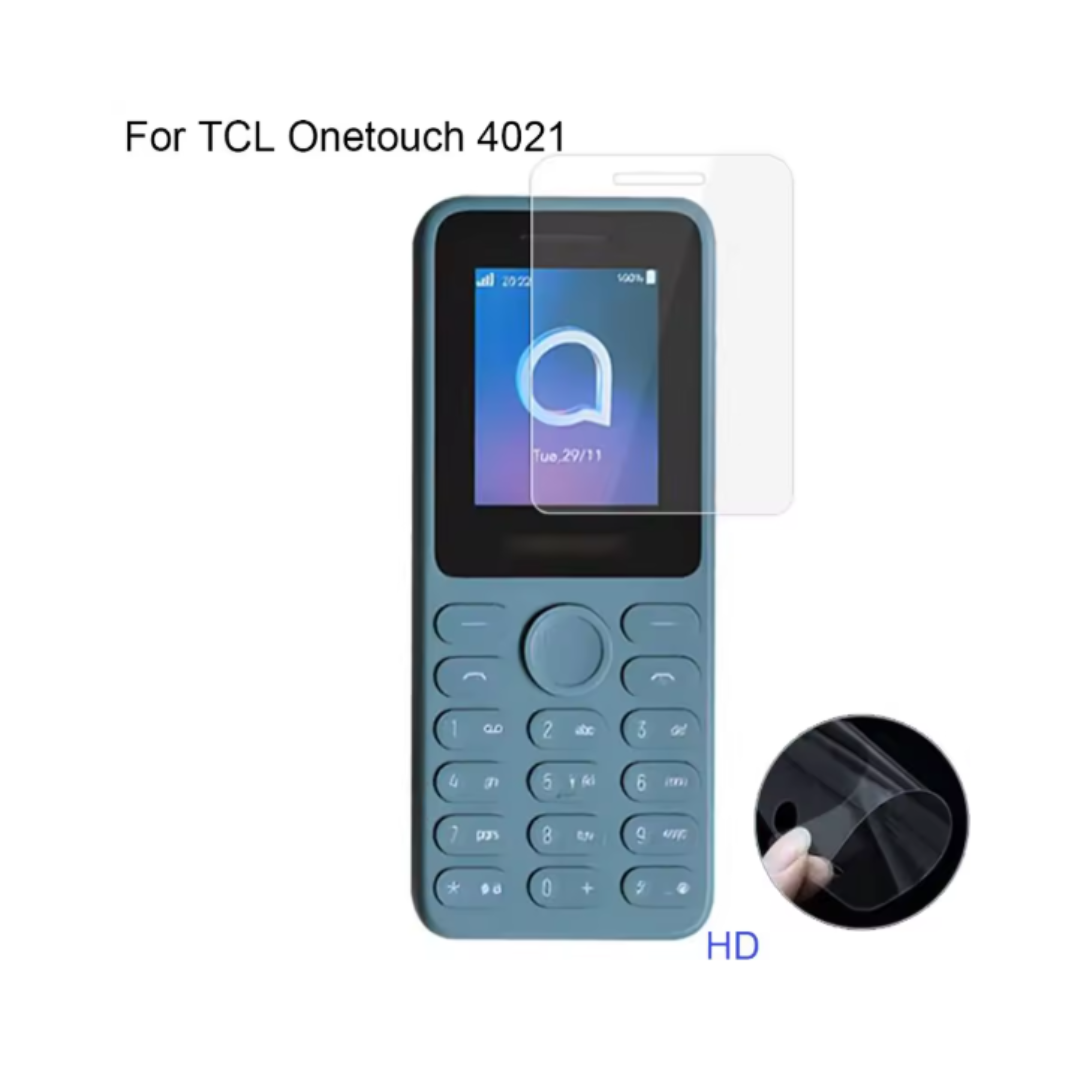 Celular TCL Onetouch 4021 1.8" 4MB RAM 32GB