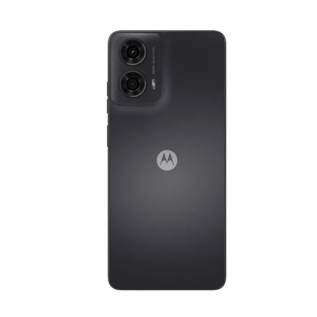 Motorola G04 4+128GB 6.6", FULL HD, 5000 mAh