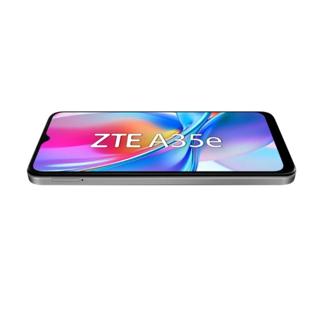 ZTE A35E 2+64GB, 6.52" octa core