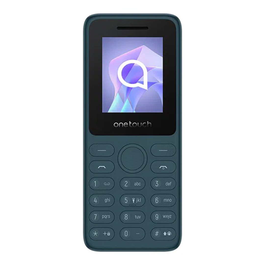 Celular TCL Onetouch 4021 1.8" 4MB RAM 32GB