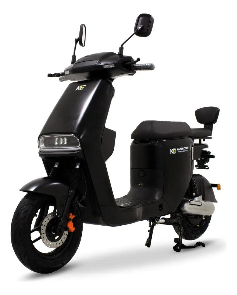 Bicicleta Eléctrica Kayencorp Zkk 48v 25 Km/h