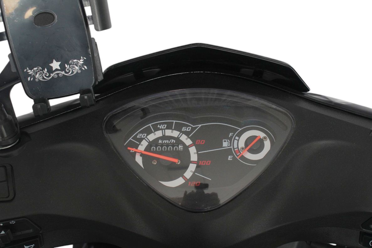 Motocicleta Sonlink Sl150t-11 150cc, 80km/hora, Automatica