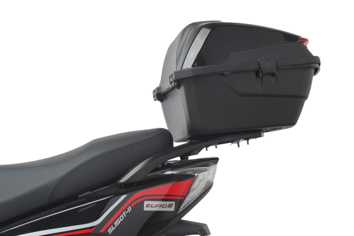 Motocicleta Sonlink Sl150t-11 150cc, 80km/hora, Automatica
