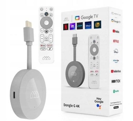Combo Smart Home: Aspiradora + Dongle