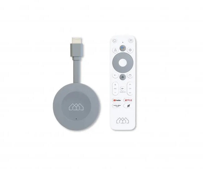 Homatics Dongle G 4K
