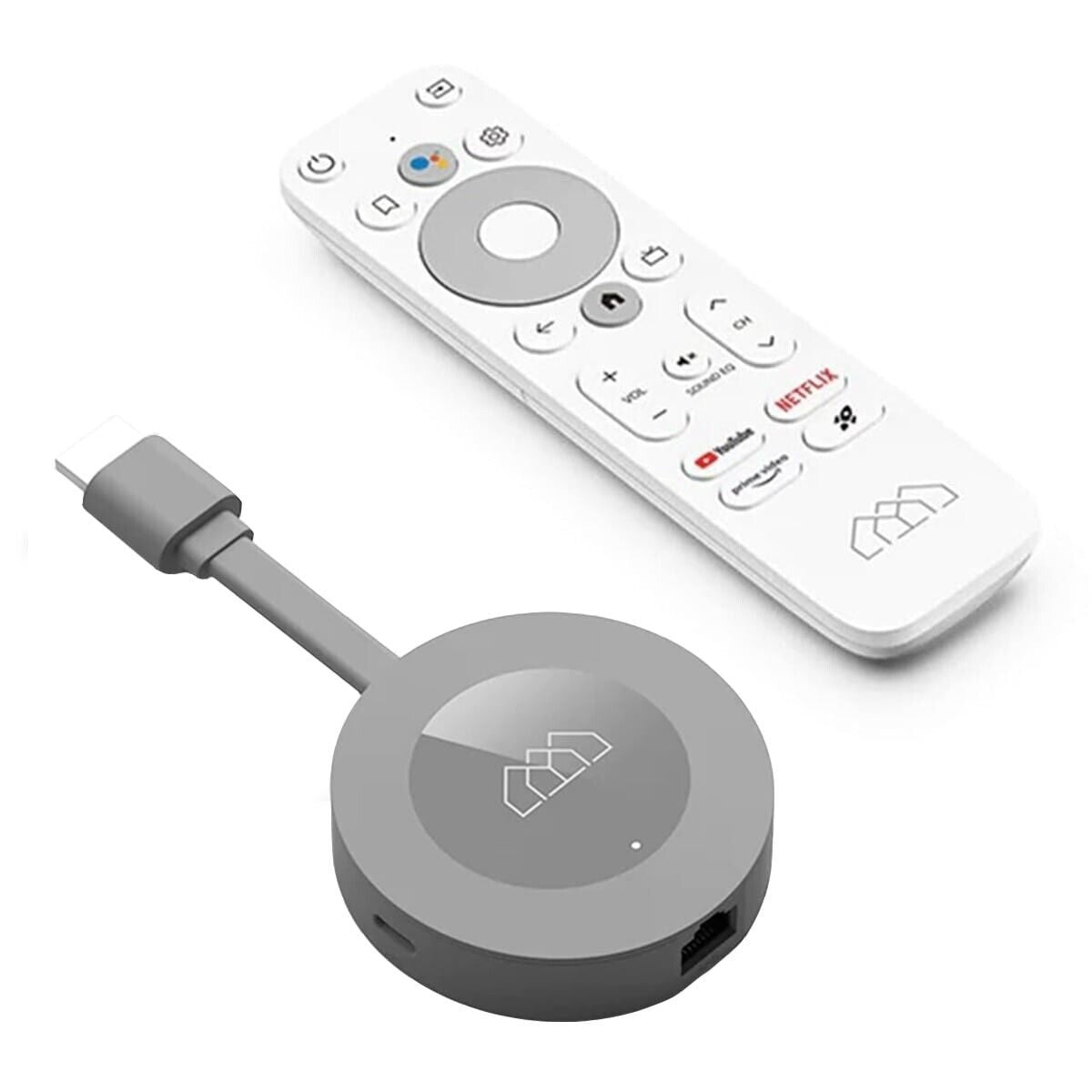 Combo Smart Home: Aspiradora + Dongle