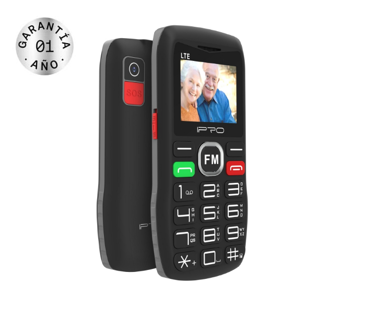 Combo Smart 3: Ipro A25 + IproF188
