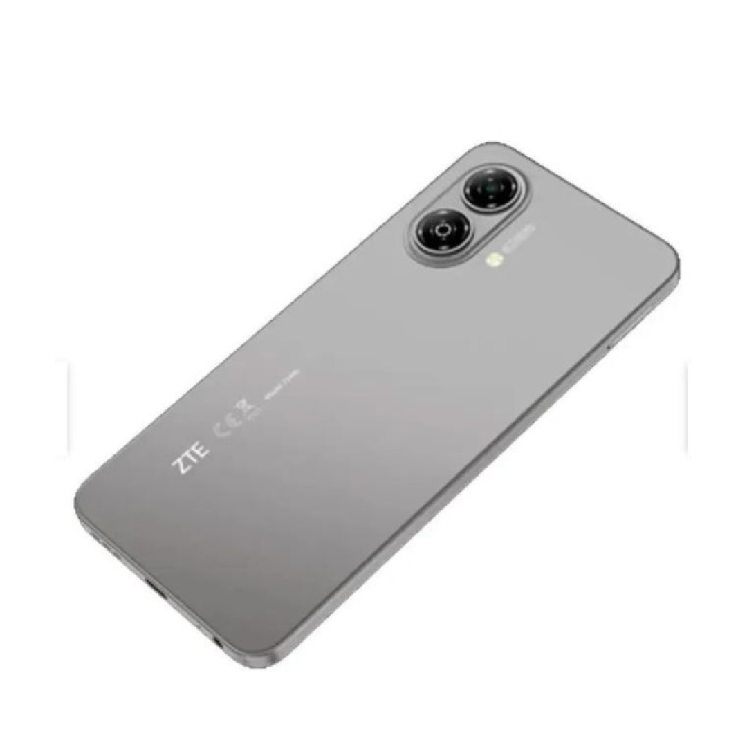 ZTE A35E 2+64GB, 6.52" octa core