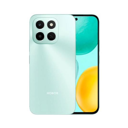 HONOR X6C 256GB + 6GB RAM - AZUL