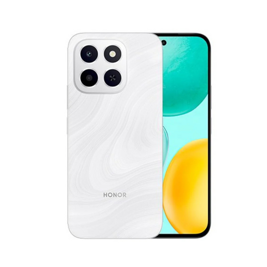 HONOR X6C 256GB + 6GB RAM - BLANCO