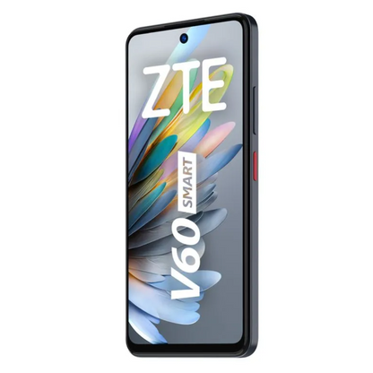 Celular Smartphone ZTE BLADE V60 SMART 4+256GB Negro