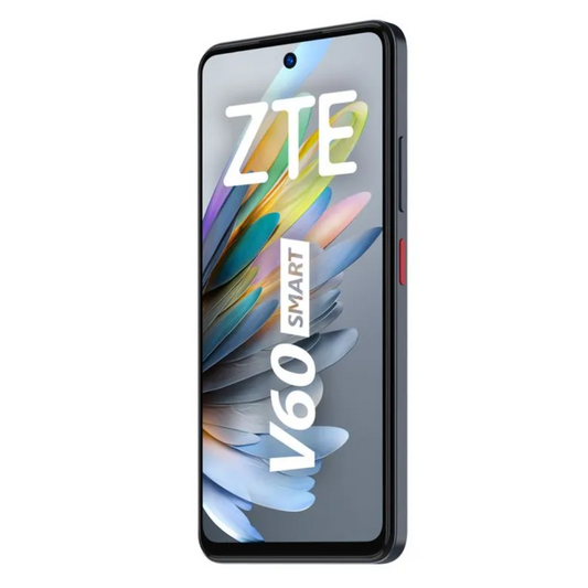 Celular Smartphone ZTE BLADE V60 SMART 4+256GB Negro