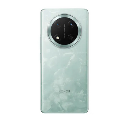 Honor Magic 7 Lite camara 108MP, 256GB + 8GB RAM Jade Cyan
