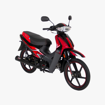 Motocicleta Nexus 110V