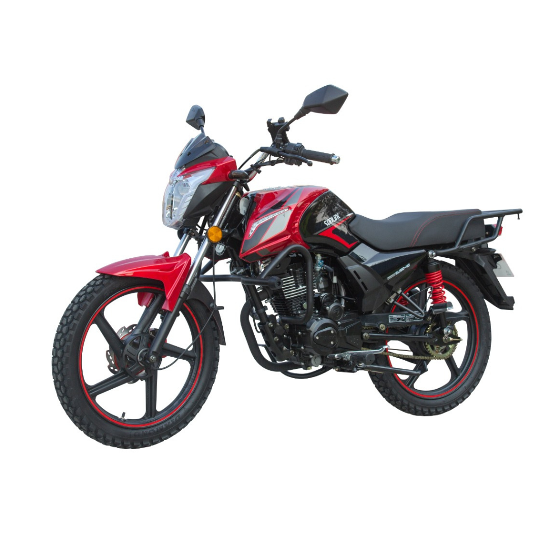 Moto Sonlink SL150-4G