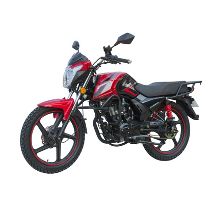 Moto Sonlink SL150-4G