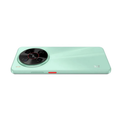 Smartphone ZTE V70 Max 6.9" 4GB 256GB 50MP+2MP+AI Camera Verde