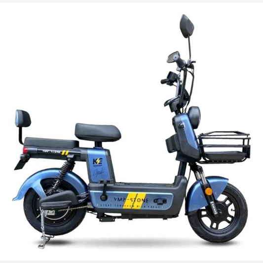 Bicicleta Eléctrica 48v 12ah Kayencorp Stone 12