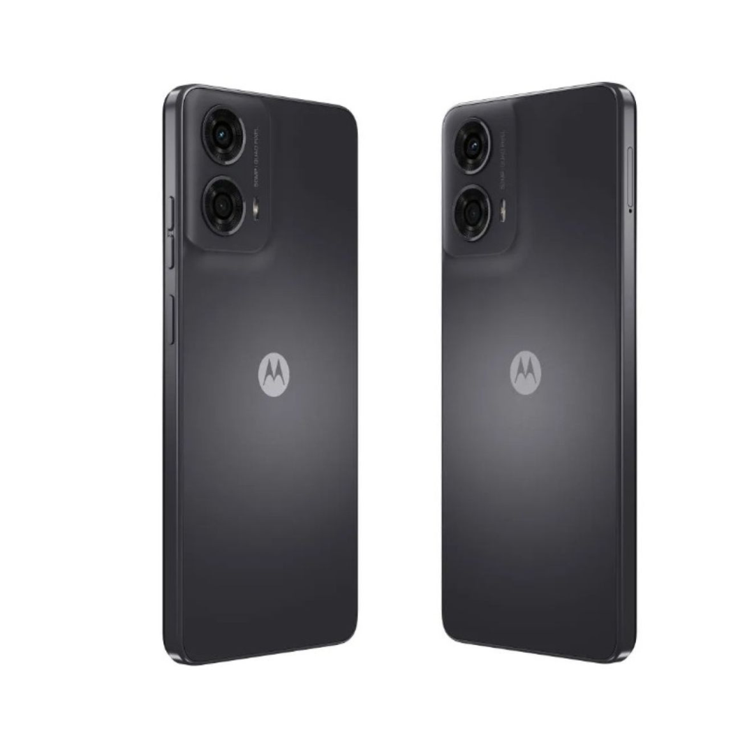 Motorola G04 4+128GB 6.6", FULL HD, 5000 mAh