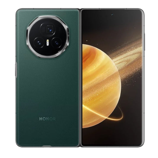 HONOR Magic V3 12GB+512GB Verde