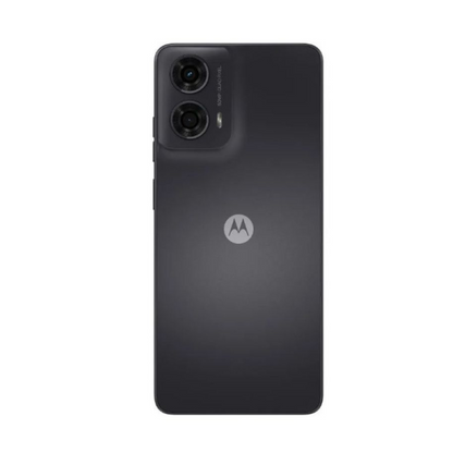 Motorola G04 4+128GB 6.6", FULL HD, 5000 mAh