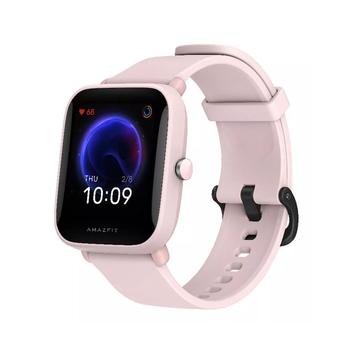 Smartwatch Amazfit ® Bip U ROSA con 60 modos deportivos