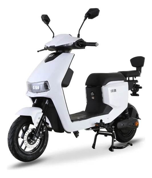 Bicicleta Eléctrica Kayencorp Zkk 48v 25 Km/h