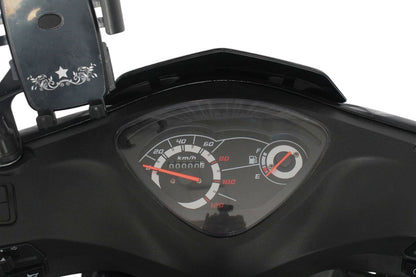 Motocicleta Sonlink Sl150t-11 150cc, 80km/hora, Automatica