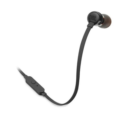 Audífonos JBL On-Ear Tune 110 Negro