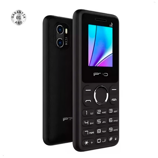 CELULAR IPRO K5 4G BLACK DS