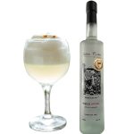 Pack 2 Piscos Julián Cortez – Edición Limitada | Medalla de Oro 2019 al Mejor Pisco de Uvina - Imagen 2