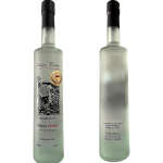 Pisco Julián Cortez Ganadora Medalla De Oro Al Mejor Pisco