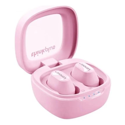 Audífonos-auriculares Lenovo Xt62 Bluetooth 5.3