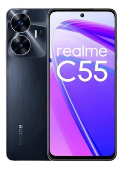 Celular Smartphone Realme C55 8gb 256gb