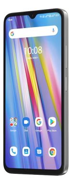 Smartphone Umidigi A11 Mist Blue 3gb+64gb Doble Sim 5150mah - Imagen 3