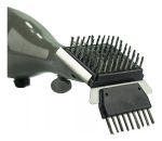 Cepillo A Vapor Limpia Parrilla Kuzler Falk-001 - Imagen 2