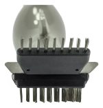 Cepillo A Vapor Limpia Parrilla Kuzler Falk-001 - Imagen 3