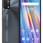 Umidigi A11 Dual Sim 64 Gb Frost Grey 3 Gb Ram