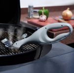 Cepillo A Vapor Limpia Parrilla Kuzler Falk-001 - Imagen 4