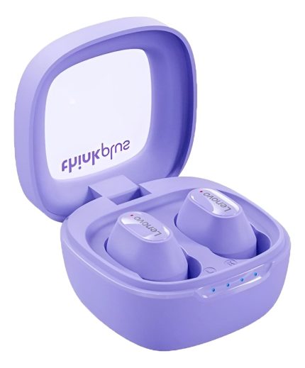 Audífonos-auriculares Lenovo Xt62 Bluetooth 5.3